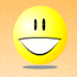 Smiley Face Surprise