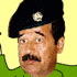 Bomb Saddam!