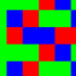 RGB: Red Green Blue