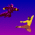 Shuriken Challenge