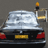 Action Driving Game