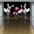 3D Bowling