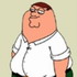 Peter Griffin Soundboard.