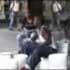 Amazing Street Drummer
