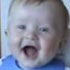 Hilarious Laughing Baby