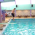 Diving Board Fall