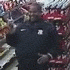 Police Officer's Michael Jackson Dance