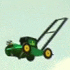 Flying Lawn Mower