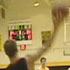 Great Basketball Shot