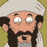 Family Guy - Osama Bin Laden