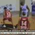 Basketball Knockout