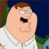 Family Guy - Can't Touch Me!
